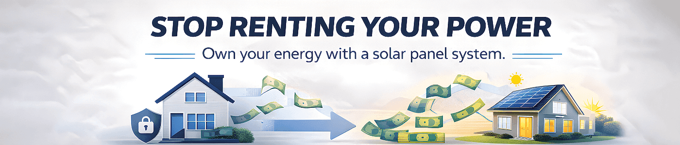 Affordable Commercial Solar Abilene, TX