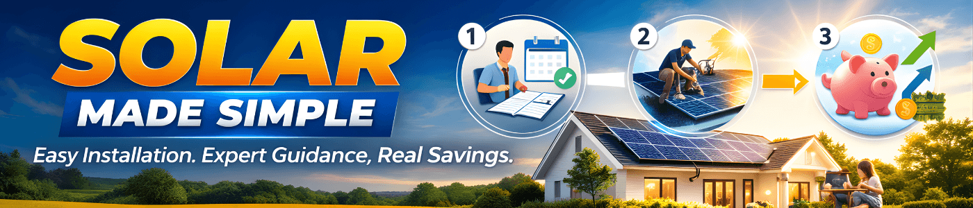 Affordable Commercial Solar Abilene, TX