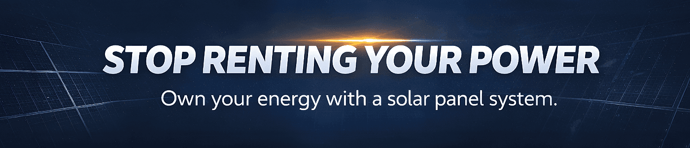 Affordable Commercial Solar Abilene, TX