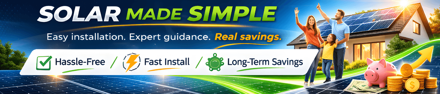 Affordable Commercial Solar Abilene, TX